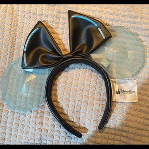 Tron Ears